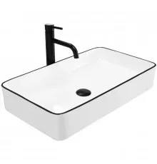 Раковина 61,5х35 см Rea Denis REA-U6513