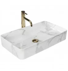 Раковина 61,5х35 см Rea Denis REA-U5896