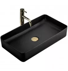Раковина 61,5х35 см Rea Denis REA-U3690