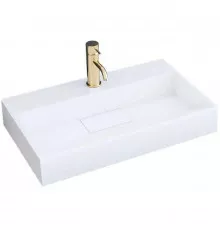 Раковина 60х37 см Rea Goya REA-U8901