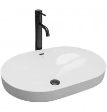 Раковина 59х40,5 см Rea Arleta REA-U8700