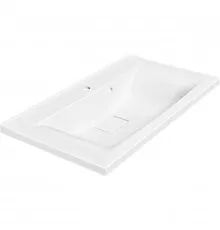 Раковина 80х45 см Vincea VCB-3M800W