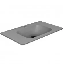 Раковина 79,4х47,2 см Vincea VCB-2VP800G