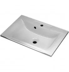 Раковина 65х45 см Caprigo Прима ПРМ 650