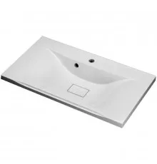 Раковина 100х45 см Caprigo Прима ПРМ 1000