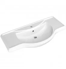 Раковина 106х48 см Caprigo Классик 1050