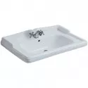 Раковина 81,5х49,6 см Caprigo Borgo CH-800