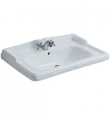 Раковина 81,5х49,6 см Caprigo Borgo CH-800
