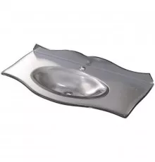 Раковина 94х46 см Caprigo Bourget OW15-11013-S