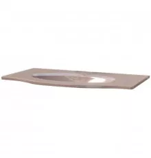 Раковина 98х46 см Caprigo Nokturn OW15-1314-R019