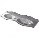 Раковина 135х46 см Caprigo Bourget OW15-11017-S
