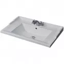 Раковина 71,4х46,5 см Caprigo Jardin Y-070B