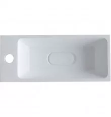 Раковина 50х21 см Grossman Модуль 4627173210607