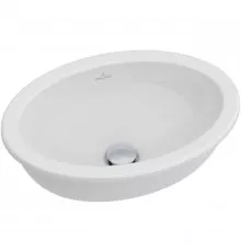 Раковина 50,5х36 см Villeroy & Boch Loop & Friends 61611001