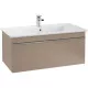 Заказать Раковина 100х50 см Villeroy & Boch Venticello 4104AL01 в магазине сантехники Santeh-Crystal.ru