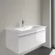 Заказать Раковина 100х50 см Villeroy & Boch Venticello 4104AL01 в магазине сантехники Santeh-Crystal.ru