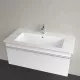 Заказать Раковина 100х50 см Villeroy & Boch Venticello 4104AL01 в магазине сантехники Santeh-Crystal.ru
