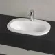 Заказать Раковина 56х40,5 см Villeroy & Boch O.Novo 41615601 в магазине сантехники Santeh-Crystal.ru