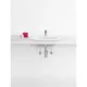 Заказать Раковина 56х40,5 см Villeroy & Boch O.Novo 41615601 в магазине сантехники Santeh-Crystal.ru
