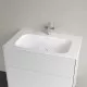Купить Раковина 80х50 см Villeroy & Boch Finion 416484R1 в магазине сантехники Santeh-Crystal.ru