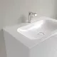 Купить Раковина 80х50 см Villeroy & Boch Finion 416484R1 в магазине сантехники Santeh-Crystal.ru