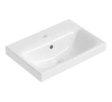 Раковина 50х35 см IDDIS 3505000i28