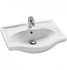 Раковина 60,5х44,5 см Santek Селигер 1.WH11.0.268