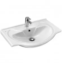 Раковина 66х47,5 см Santek Байкал 1.WH10.9.651