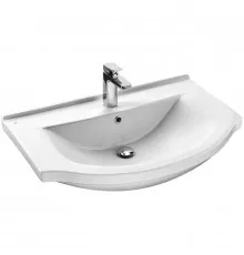Раковина 80х53 см Santek Эльбрус 1.WH10.9.653