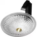 Раковина 41,5х41,5 см Abber Glas AK2302 Раковина 41,5х41,5 см Abber Glas AK2302
