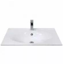 Раковина Тина 1000 белая Акватон 1A710431TI010