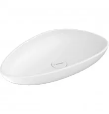 Раковина 58х37 см Ambassador Kingston 146T20001