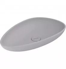 Раковина 58х37 см Ambassador Kingston 146T20301