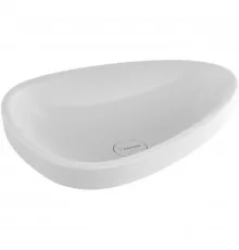 Раковина 58х44 см Ambassador Kingston 146T20002