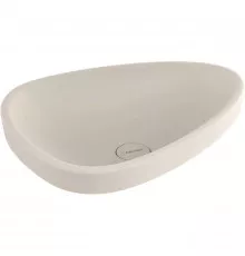 Раковина 58х44 см Ambassador Kingston 146T20402