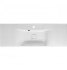 Раковина 110х45 см BelBagno Marino BB1100/450-LV-MR-PR