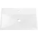 Заказать Раковина 60х45 см BelBagno Marino BB-0320-60-LVB в магазине сантехники Santeh-Crystal.ru