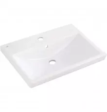 Раковина 60х45 см BelBagno Marino BB-0320-60-LVB