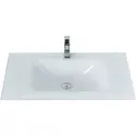 Раковина 81х46,5 см BelBagno Etna BB810/465-LV-VTR-BL