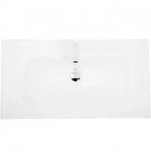 Раковина 91х46,5 см BelBagno Etna BB910/465-LV-VTR-BO