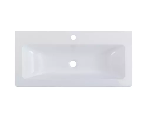 Купить Раковина 80,2х38 см BelBagno Etna BB800/380-LV-MR-ETN в магазине сантехники Santeh-Crystal.ru