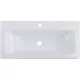 Купить Раковина 80,2х38 см BelBagno Etna BB800/380-LV-MR-ETN в магазине сантехники Santeh-Crystal.ru
