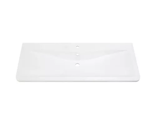 Купить Раковина 120х45,5 см BelBagno Albano BB1200/455-LV-MR-ALR в магазине сантехники Santeh-Crystal.ru