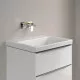 Приобрести Раковина 60х47 см Villeroy & Boch Subway 3.0 4A706301 в магазине сантехники Santeh-Crystal.ru