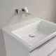 Приобрести Раковина 60х47 см Villeroy & Boch Subway 3.0 4A706301 в магазине сантехники Santeh-Crystal.ru