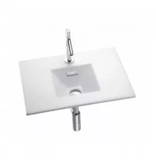 Раковина Jacob Delafon Formilia Graphik E4780-00