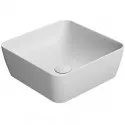 Раковина 38х38 см GSI Nubes 903809