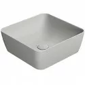 Раковина 38х38 см GSI Nubes 903817