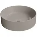 Раковина 45х45 см GSI Kube X 942705