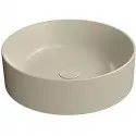 Раковина 45х45 см GSI Kube X 942708